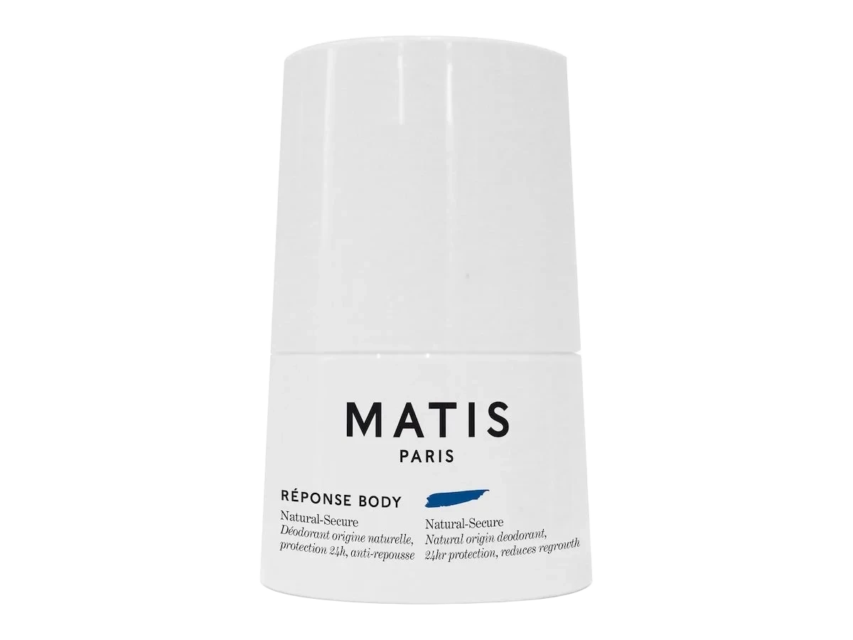 Matis Body Natural Secure Deo