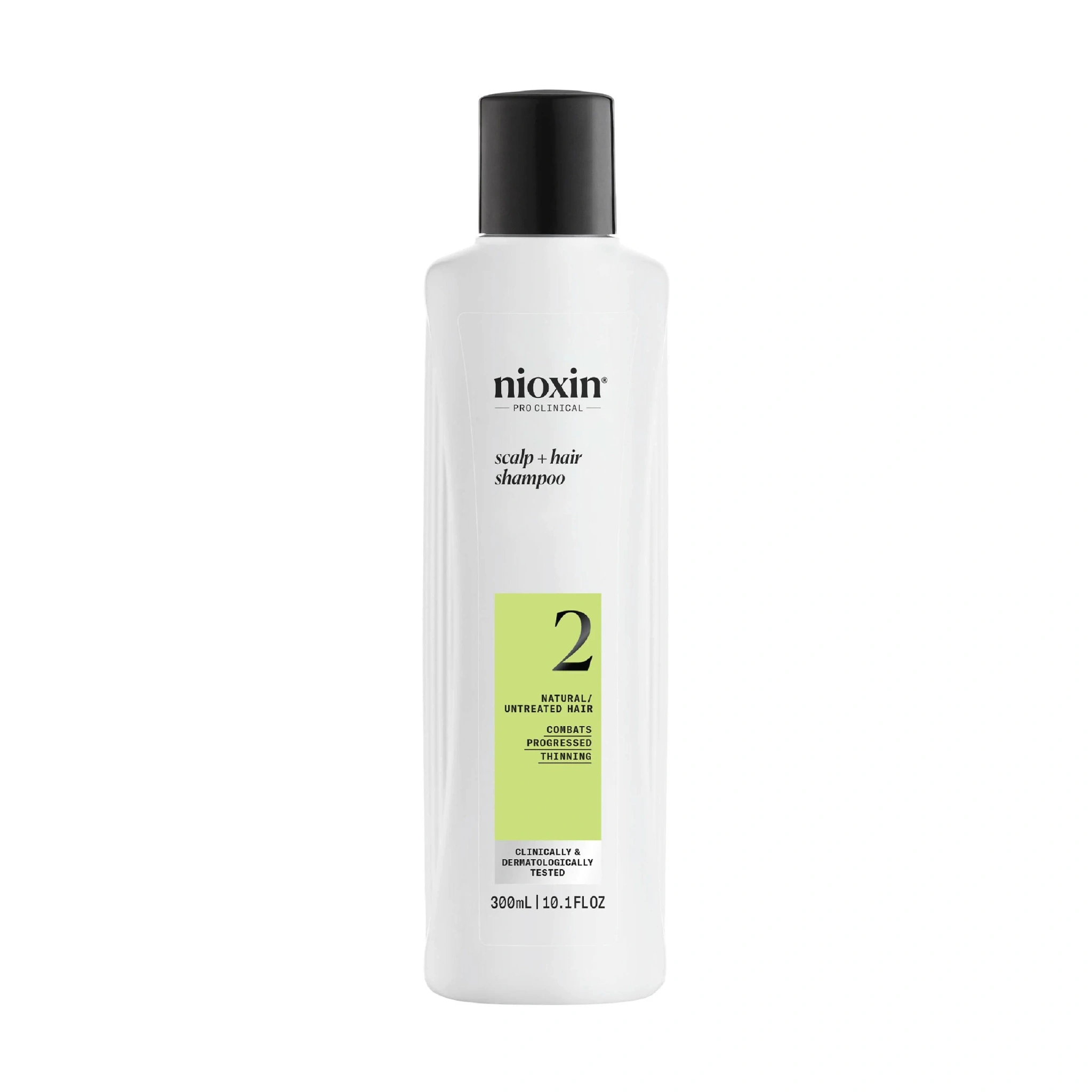 Nioxin System 2 Shampoo