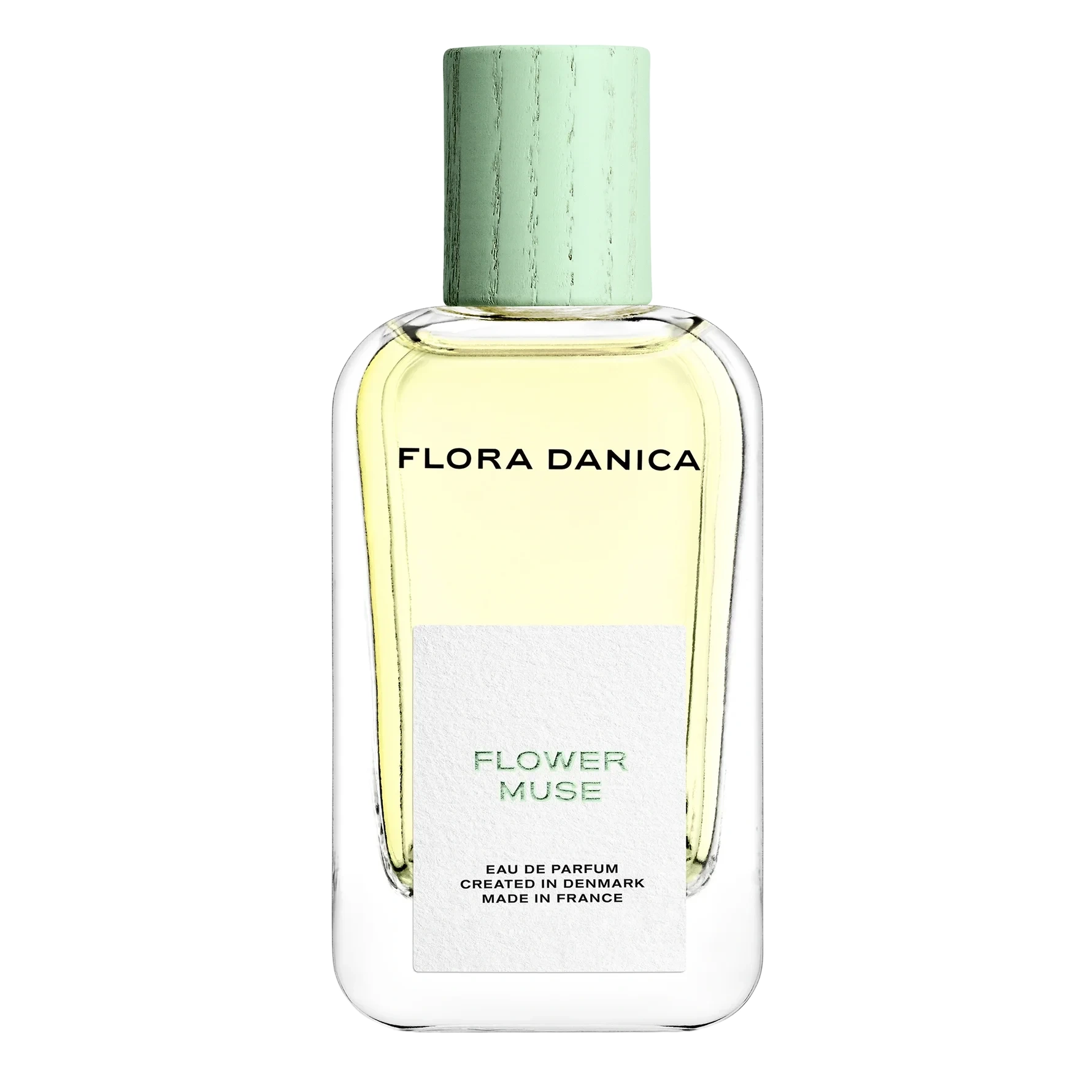Flora Danica Flower Muse Eau de Parfum 100 ml
