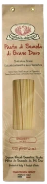 Spaghetti Rust.500g
