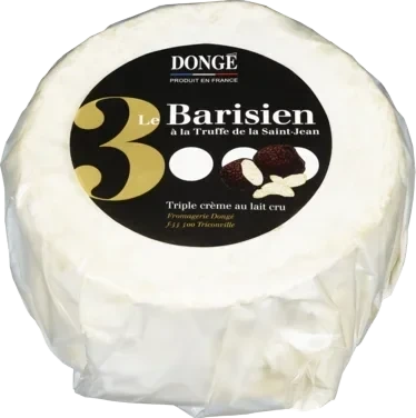 Barisien m/Trøffel 550g Dongé