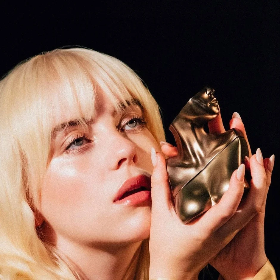 Billie Eilish Eilish