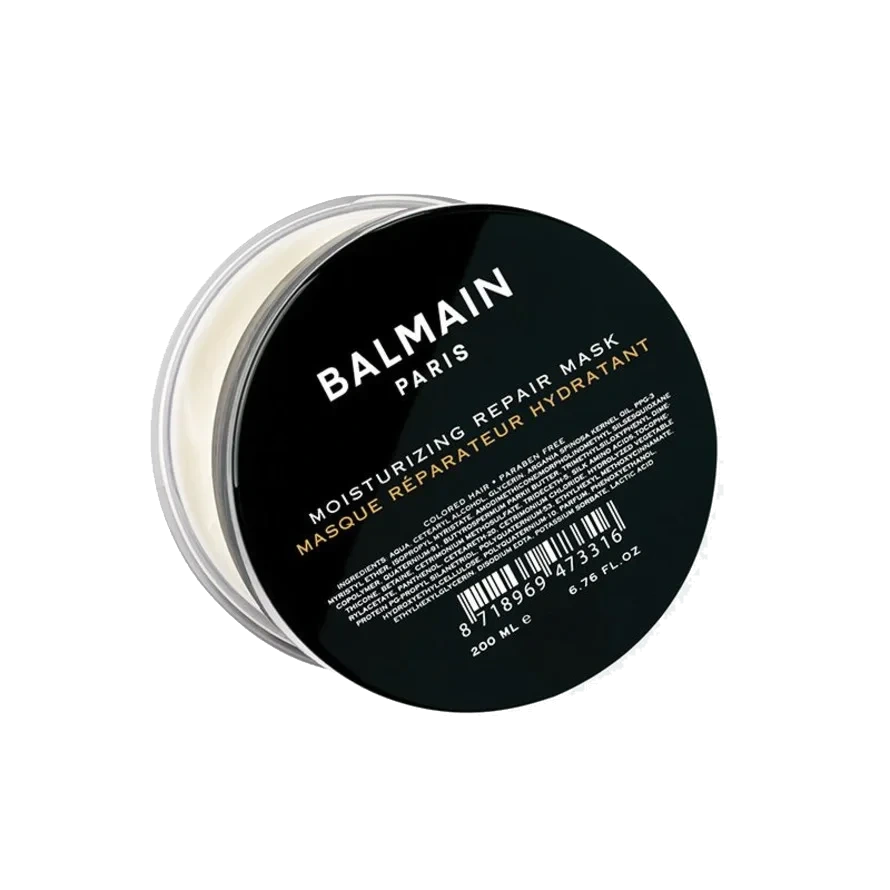 BALMAIN PARIS Hair Couture Moisturizing Repair Mask 200 ml