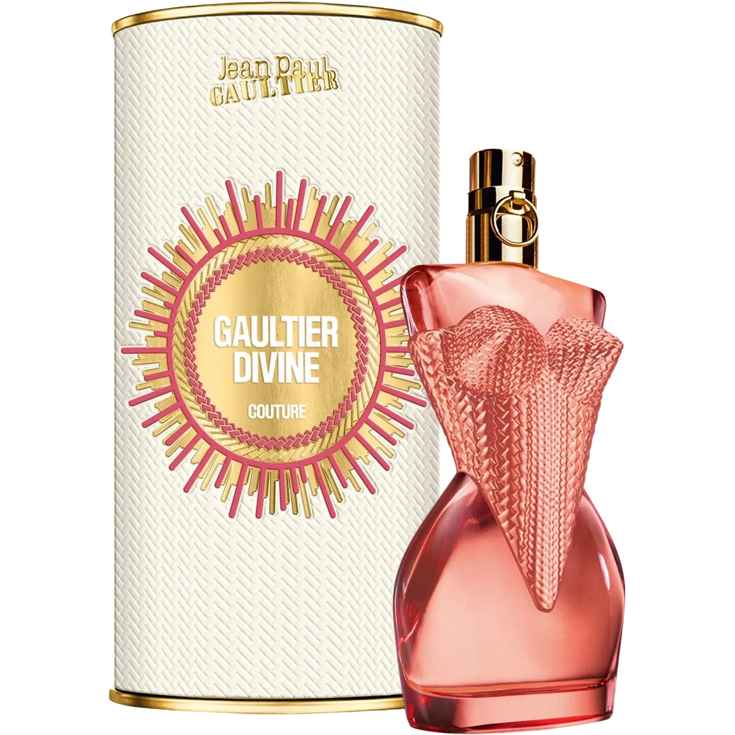 Jean Paul Gaultier Gaultier Divine Couture Eau de Parfum 30 ml
