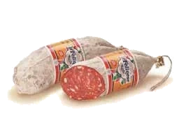 Salami Ventricina