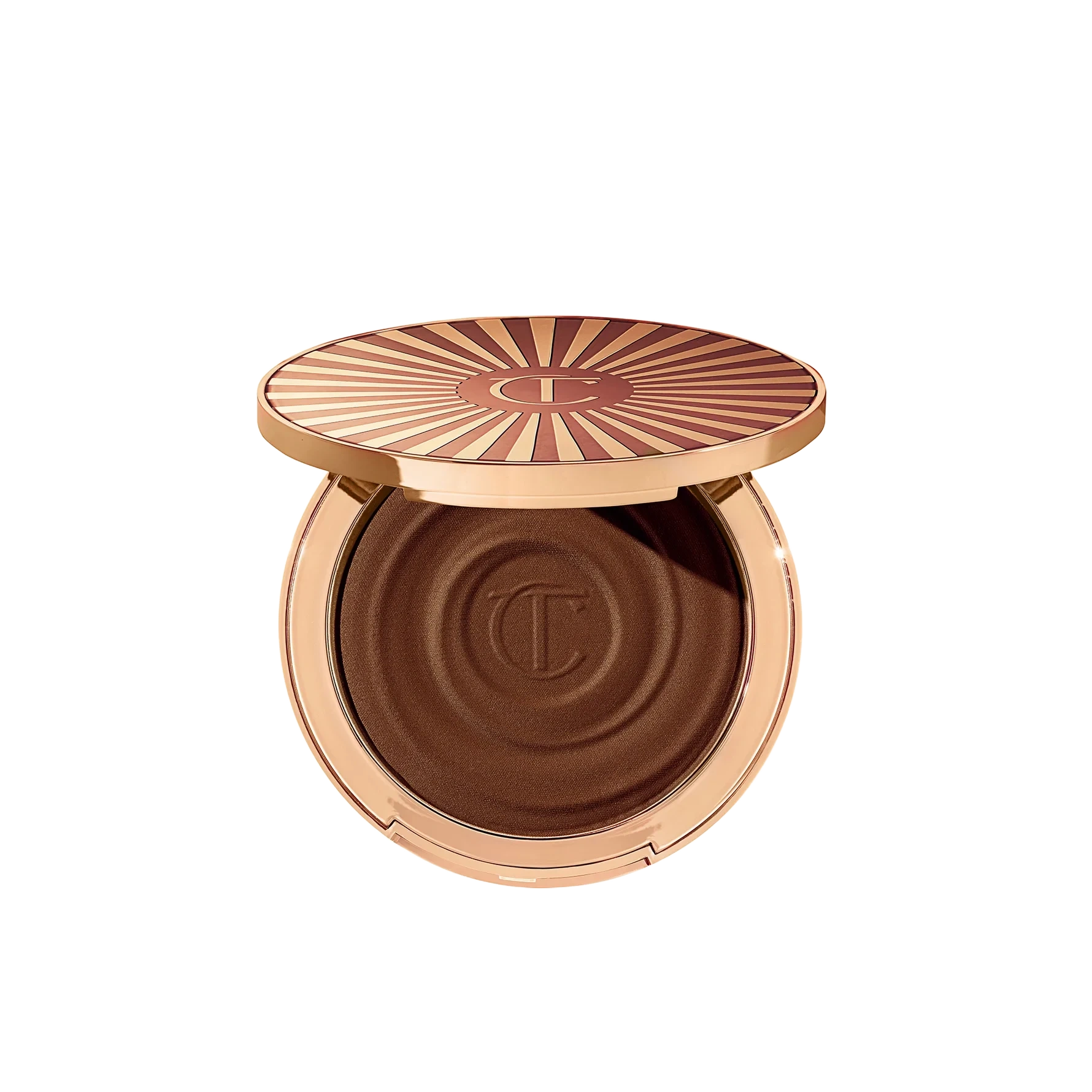 Charlotte Tilbury Beautiful Skin Bronzer 4 Deep