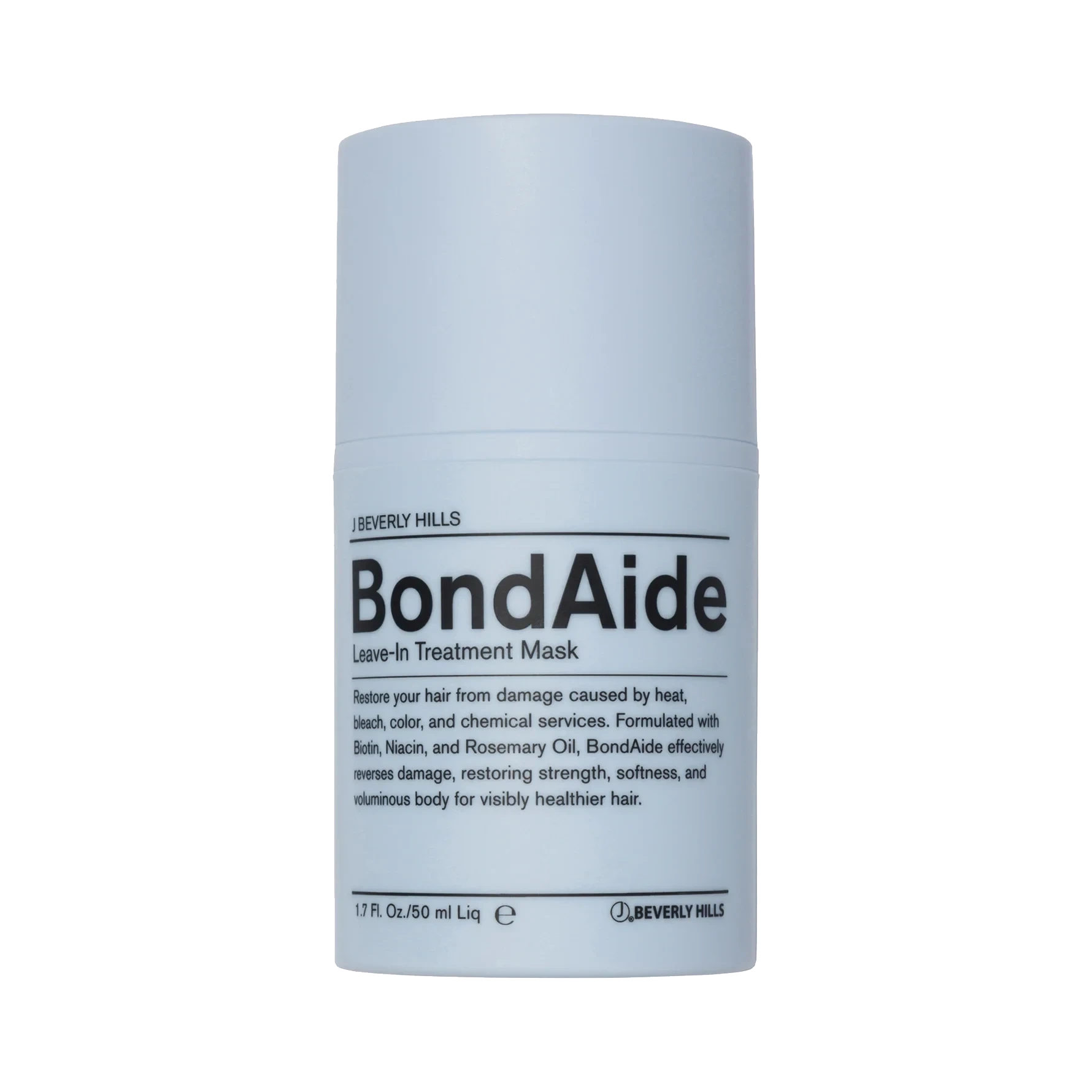 J Beverly Hills BondAide Leav-In Treatment Mask 50 ml