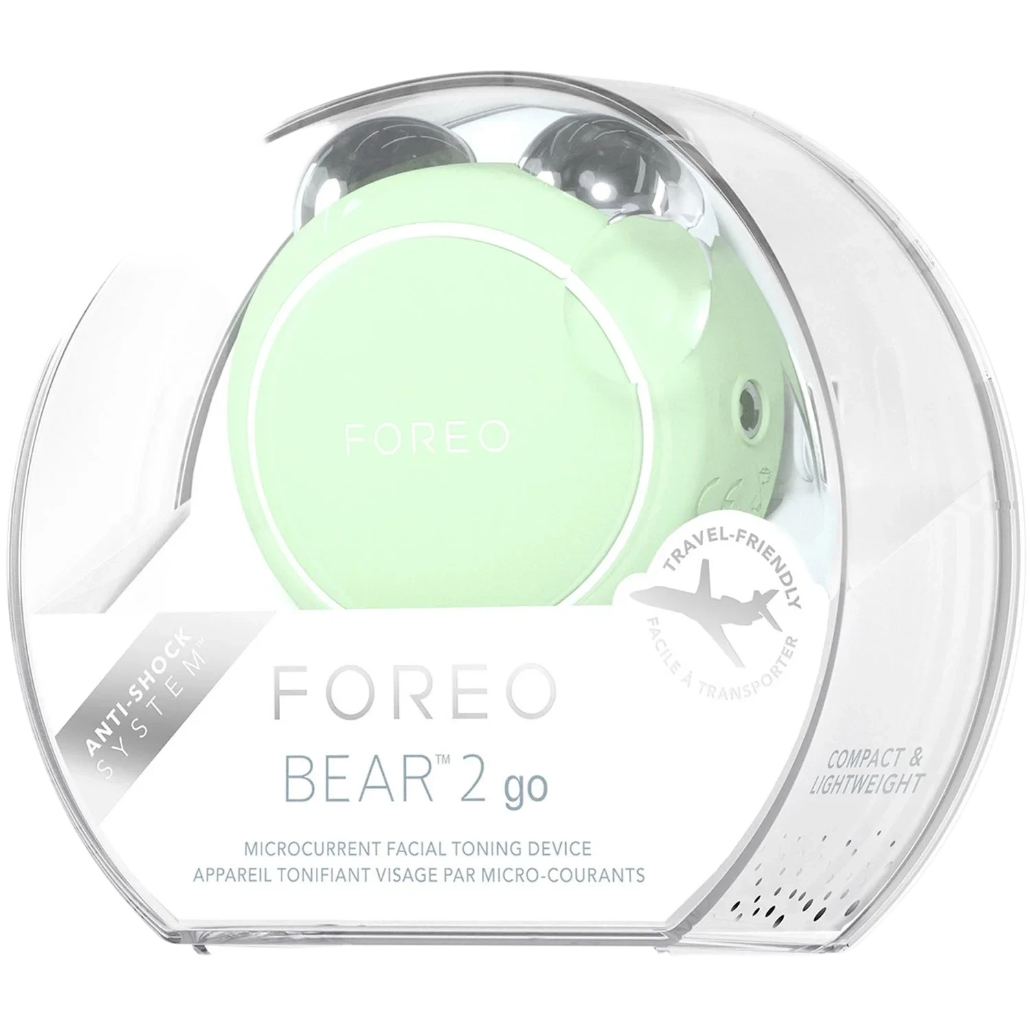 FOREO BEAR™ 2 go