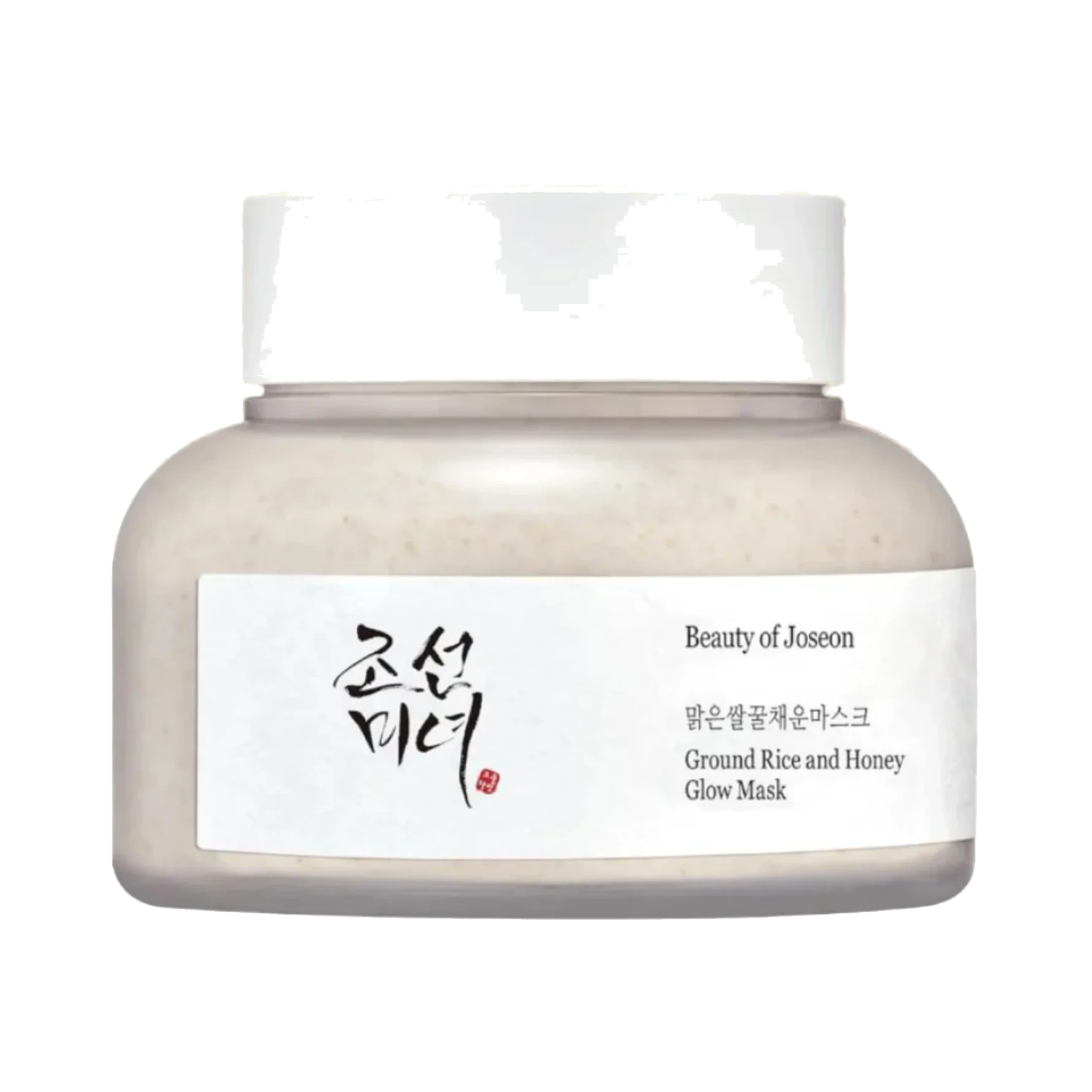 Beauty of Joseon Ground Rice And Honey Glow Mask