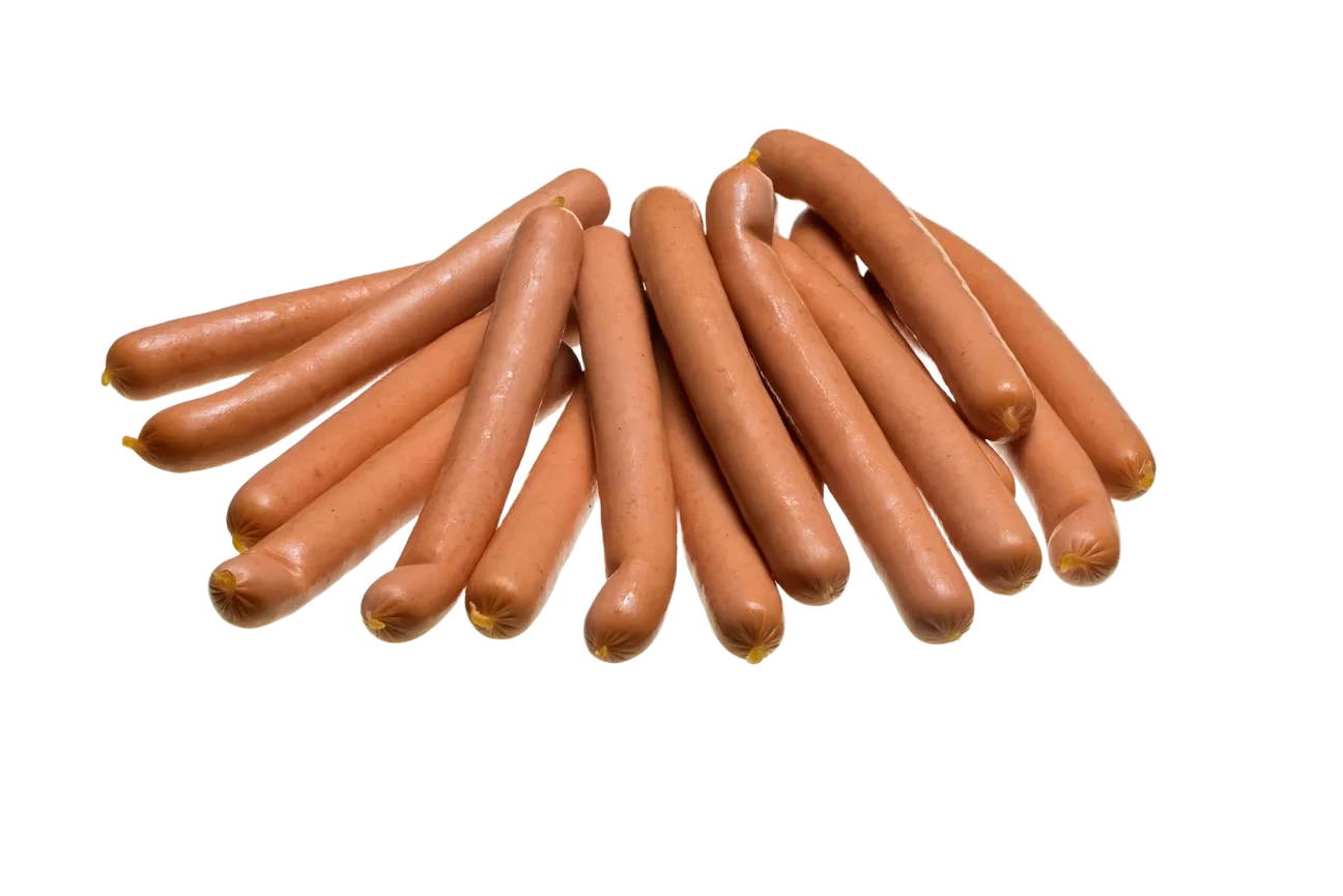 Grillkorv smal 50g