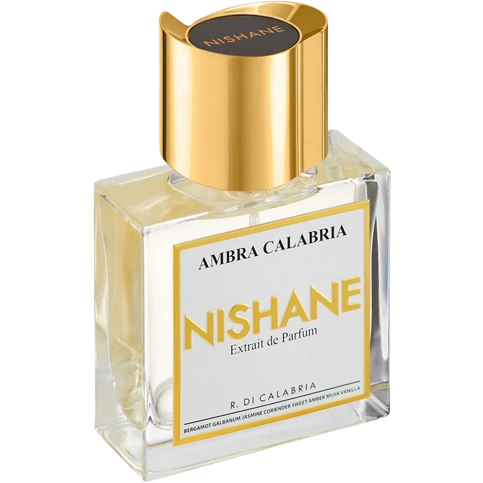 NISHANE Ambra Calabria Extrait de Parfum 50 ml