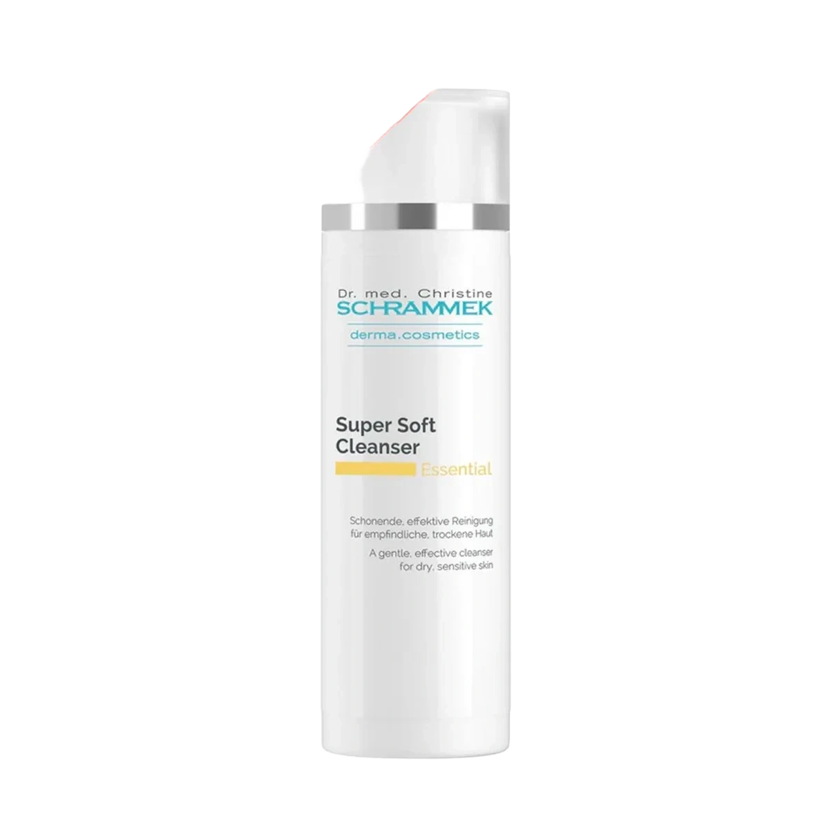 Super Soft Cleanser 200ml