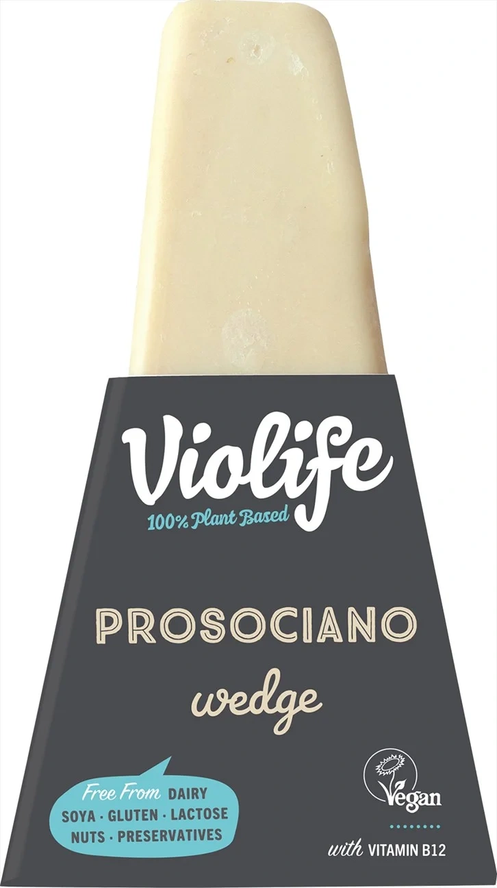 Violife Prosociano Wedge