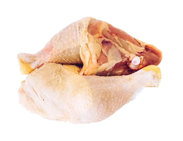 Kyllinglår naturell halal  2,5kg