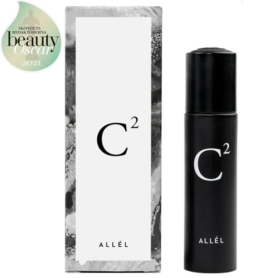 Allél C-serie Facial Serum
