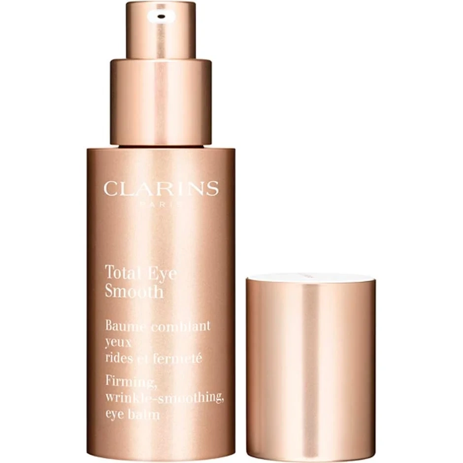 Clarins Total Eye Smooth