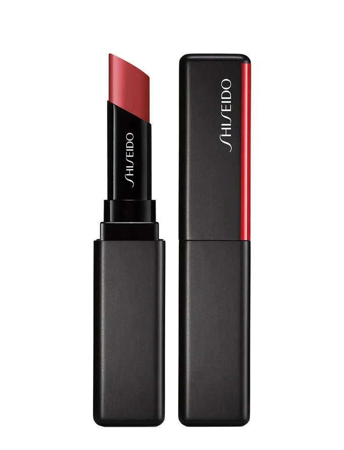 Shiseido Colorgel Lipbalm 106 Redwood