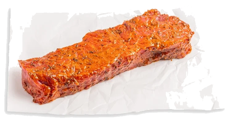 Angus ytrefilet Marinert