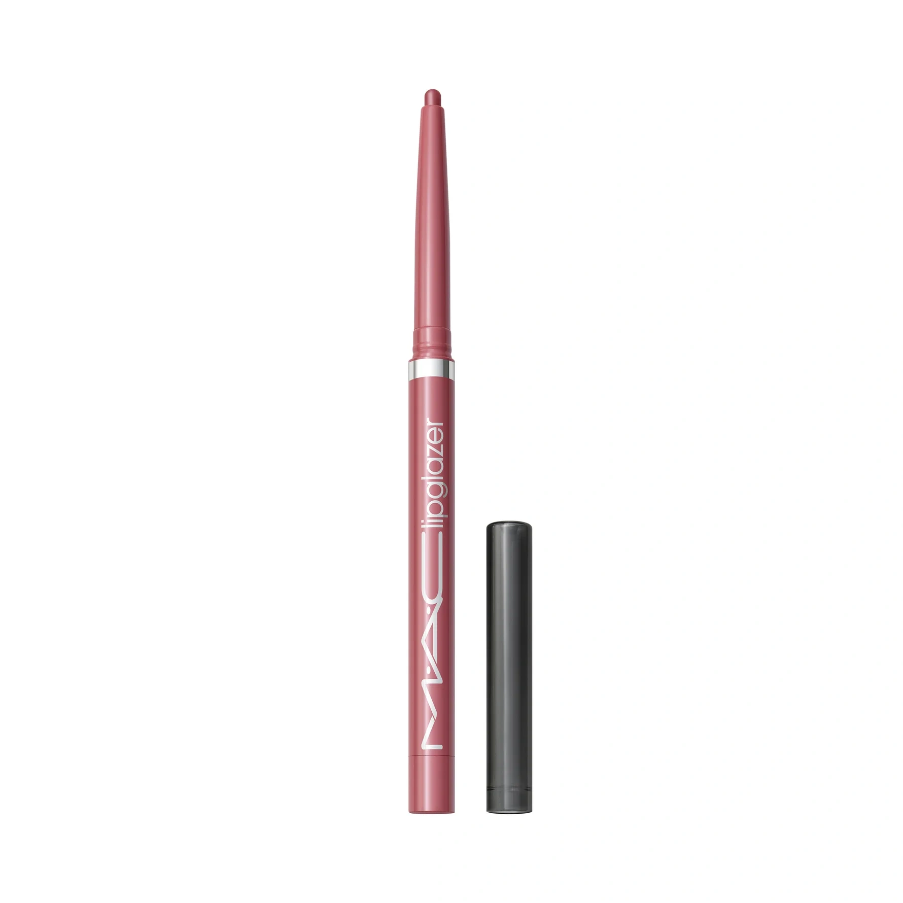 MAC Lipglazer Glossy Liner Syrup