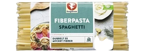 Spaghetti Fiberpasta