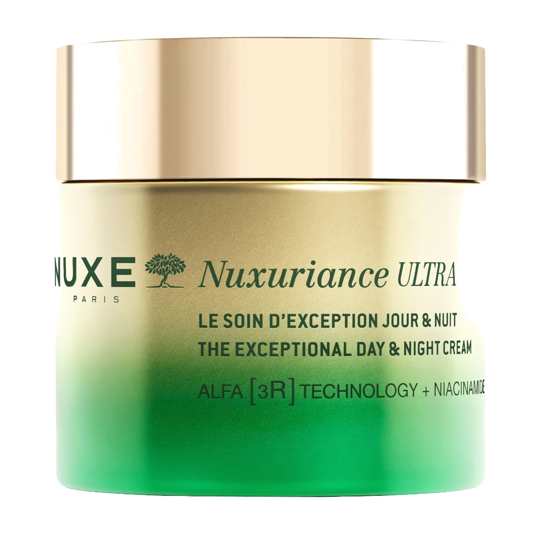 Nuxe Nuxuriance Ultra The Exeptional Cream 75 ml