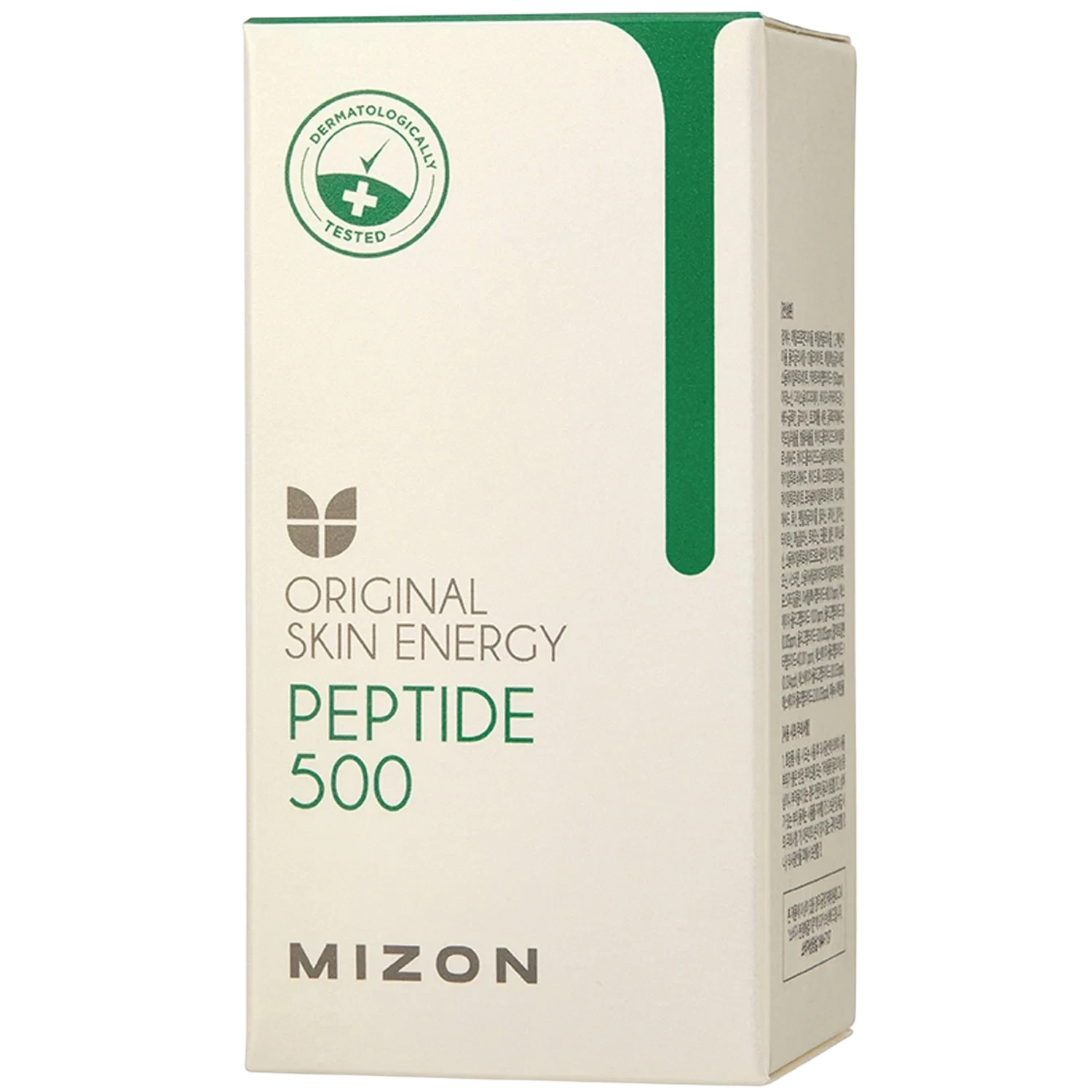 Mizon Peptide 500
