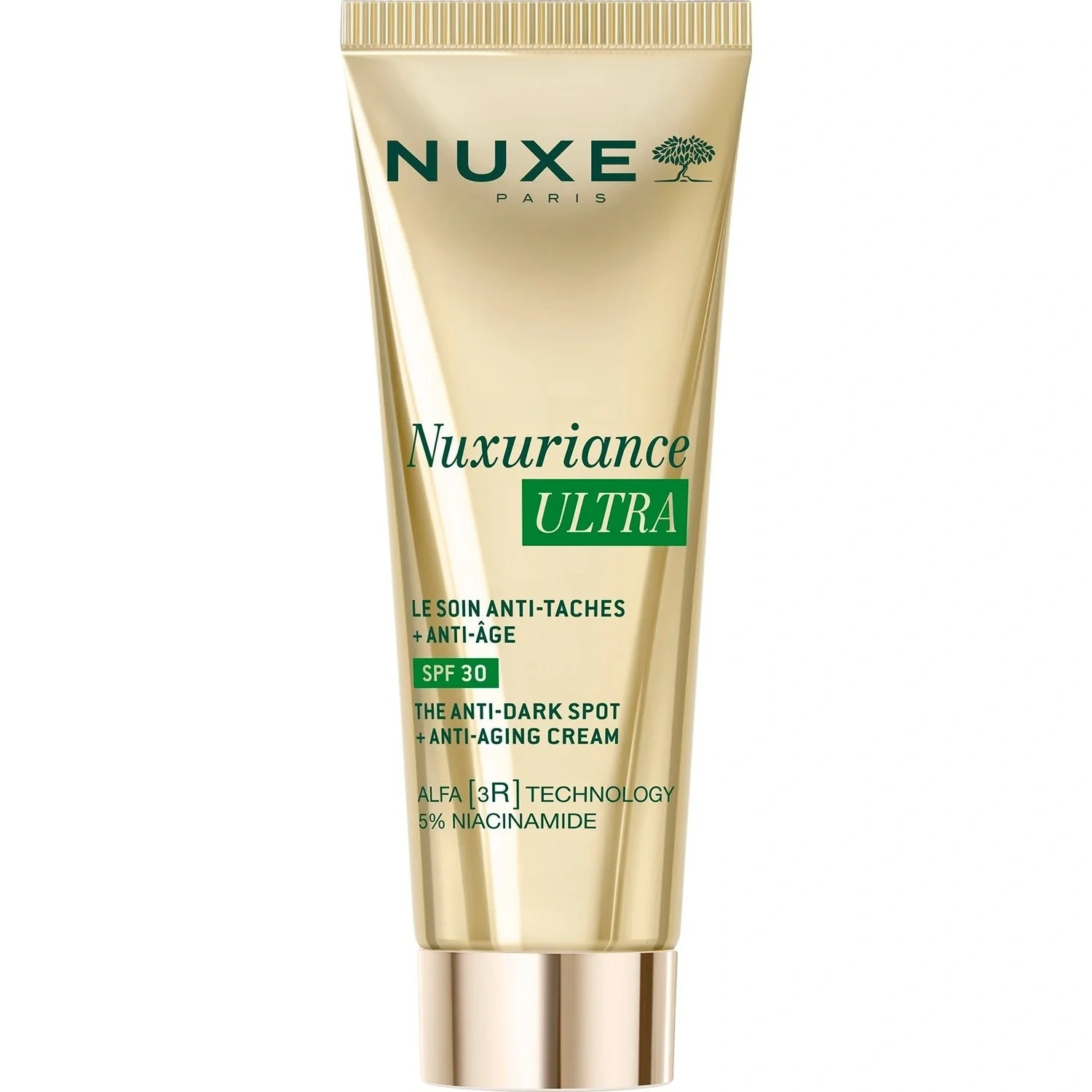 Nuxe Nuxuriance Ultra The Anti Dark Spot Cream Spf30