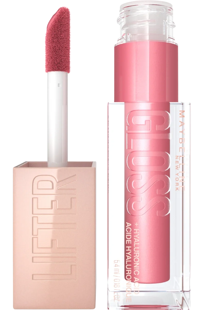 Maybelline Color Sensational Lifter Gloss Petal 5