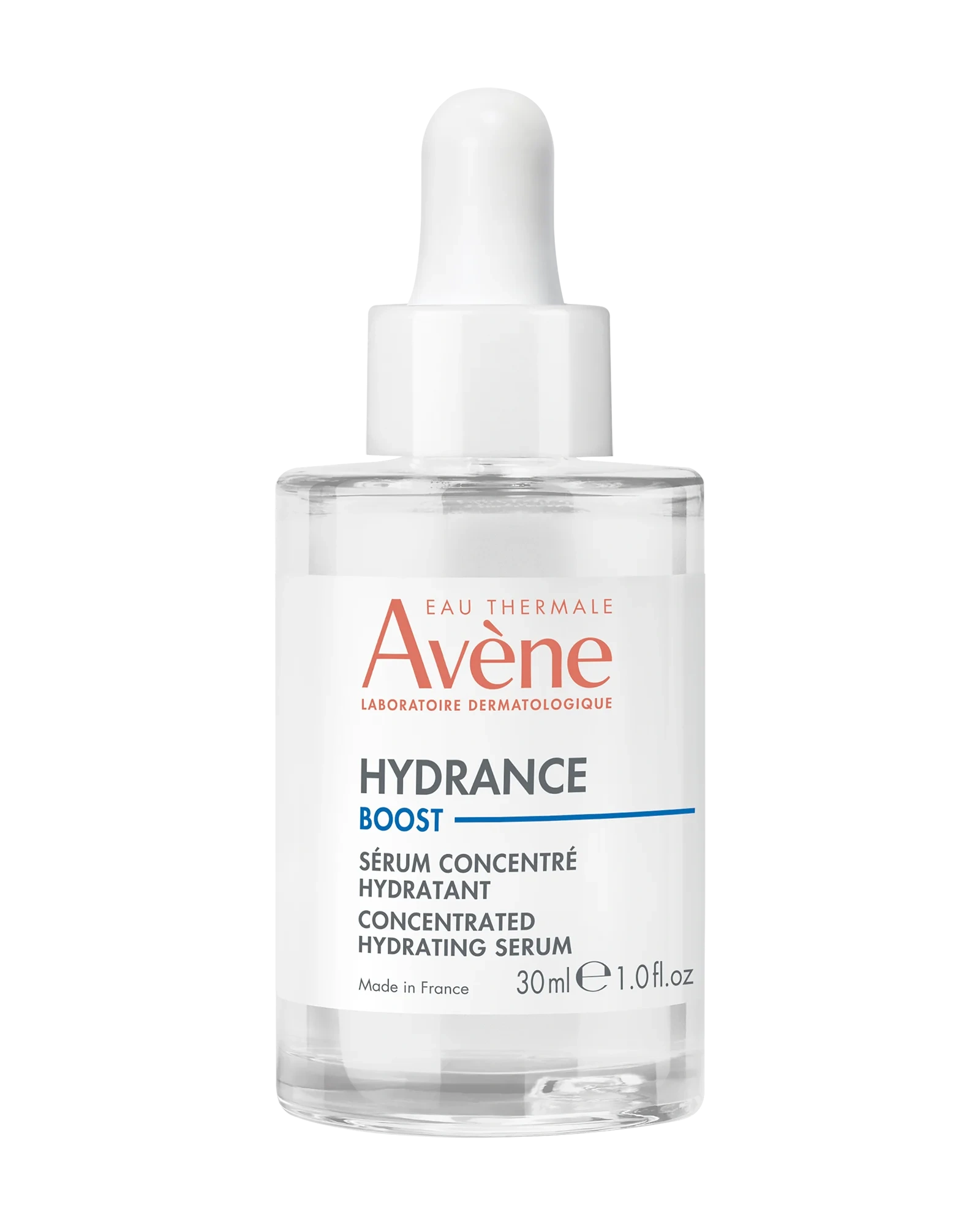 Avène Hydrance Boost Serum, 30 ml