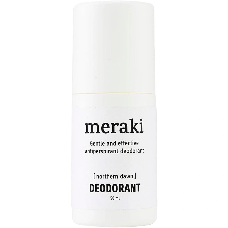 Meraki Northern Dawn Deodorant