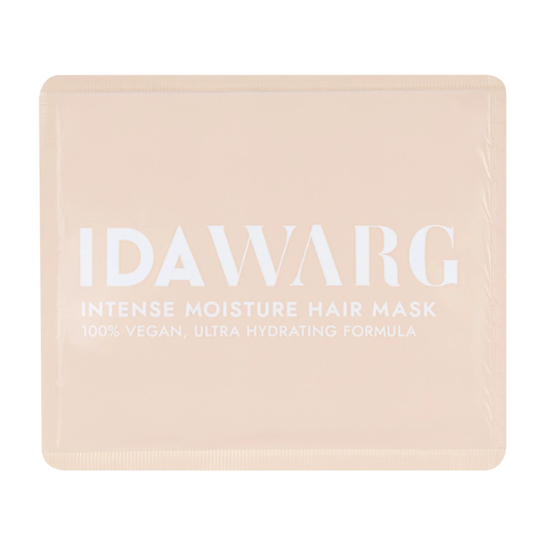 IDA WARG Beauty One Time Mask - Intense Moisture 25 ml