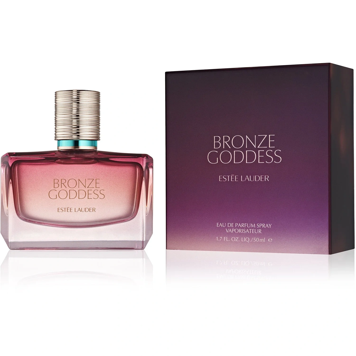 Estée Lauder Bronze Goddess