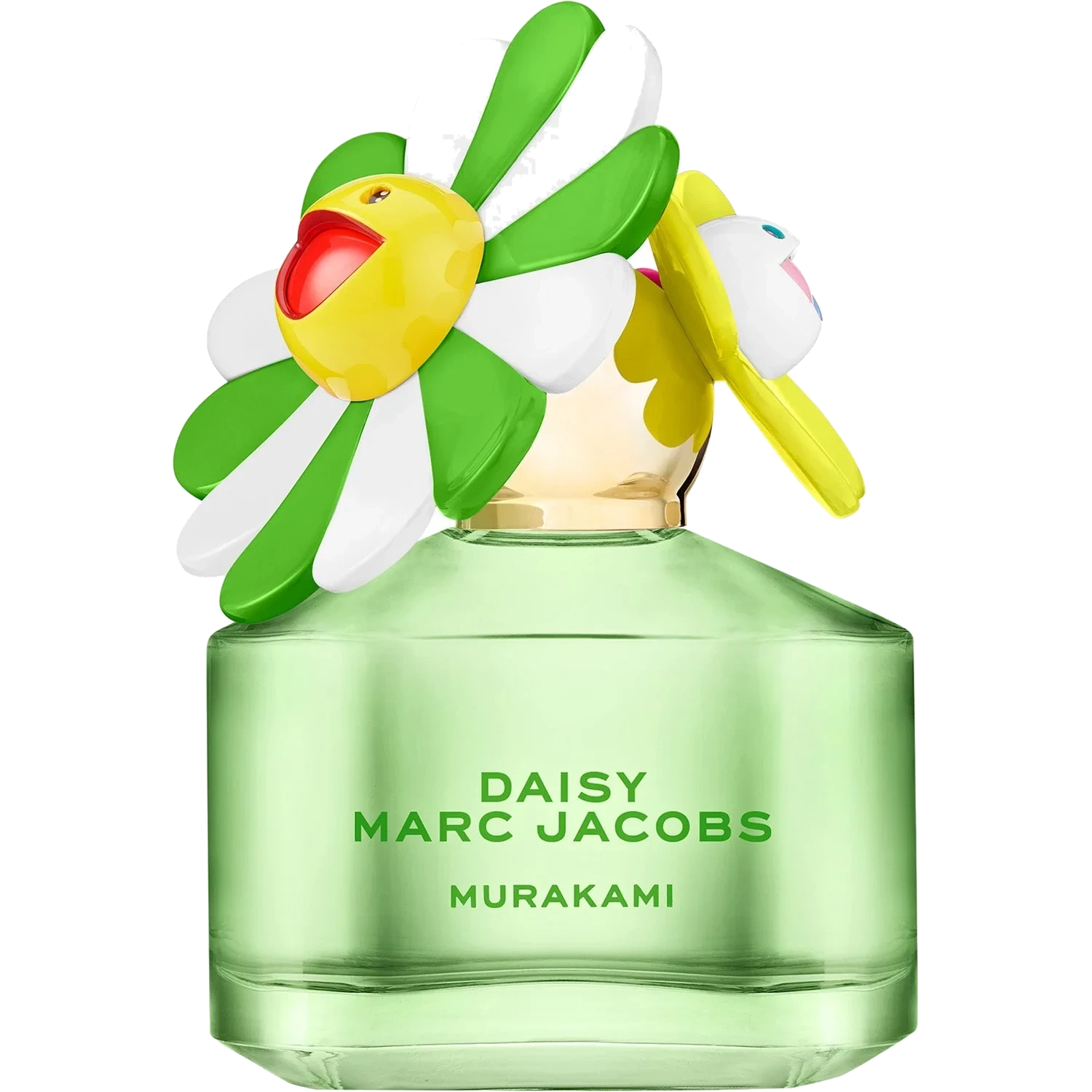 Marc Jacobs Daisy Murakami Green