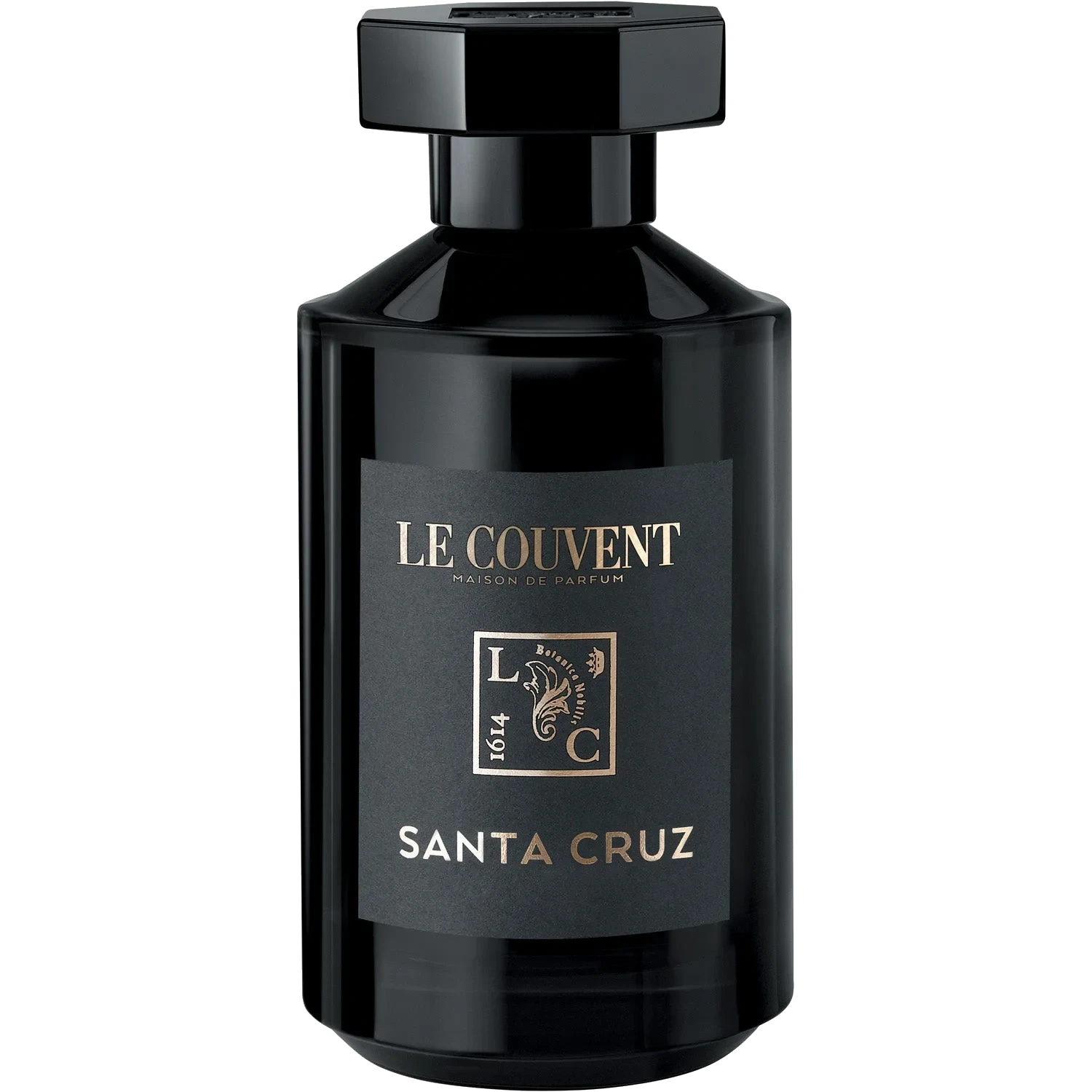 Le Couvent Parfums Remarquables - Santa Cruz Eau de Parfum 100 ml