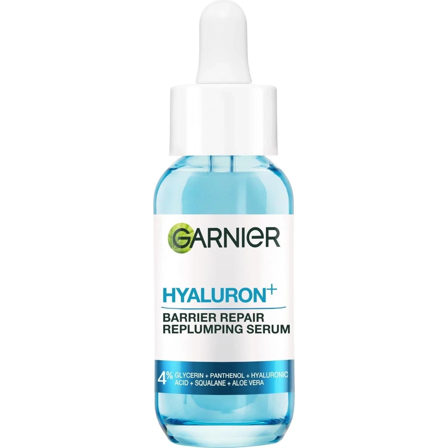 Garnier Skinactive Hyaluronic Aloe Replumping Super Serum 30ml