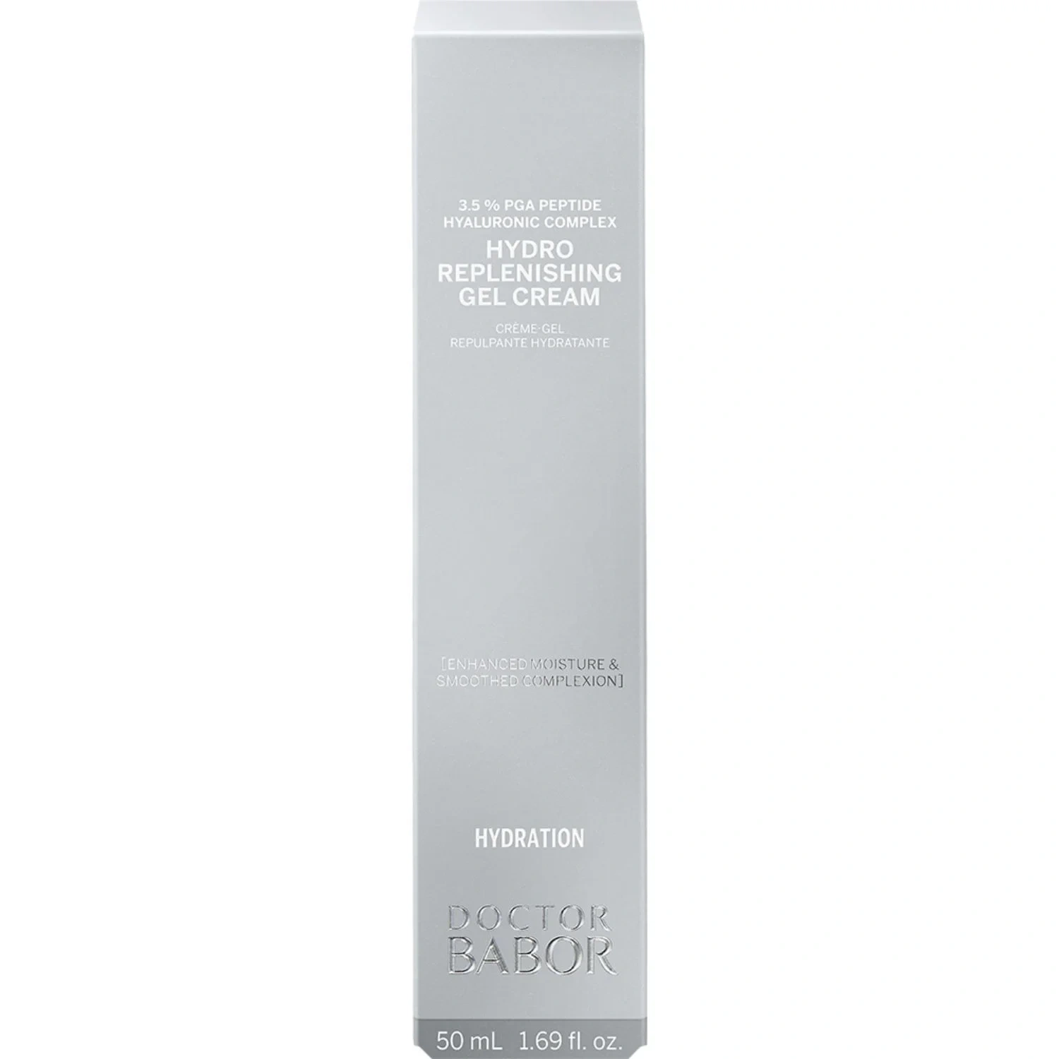 Babor DOC Hydro Replenishing Gel Cream