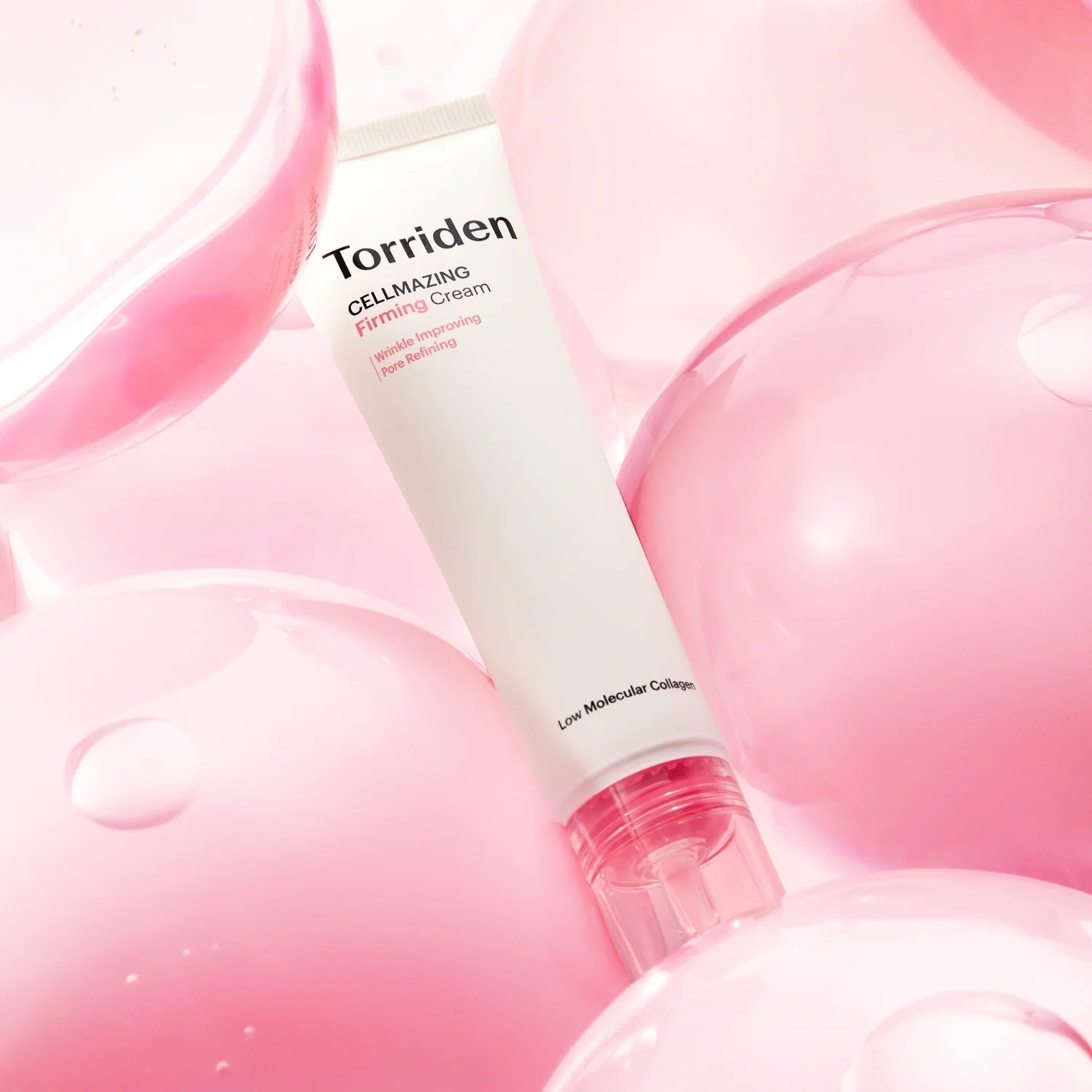 Torriden CELLMAZING Firming Cream, 60 ml