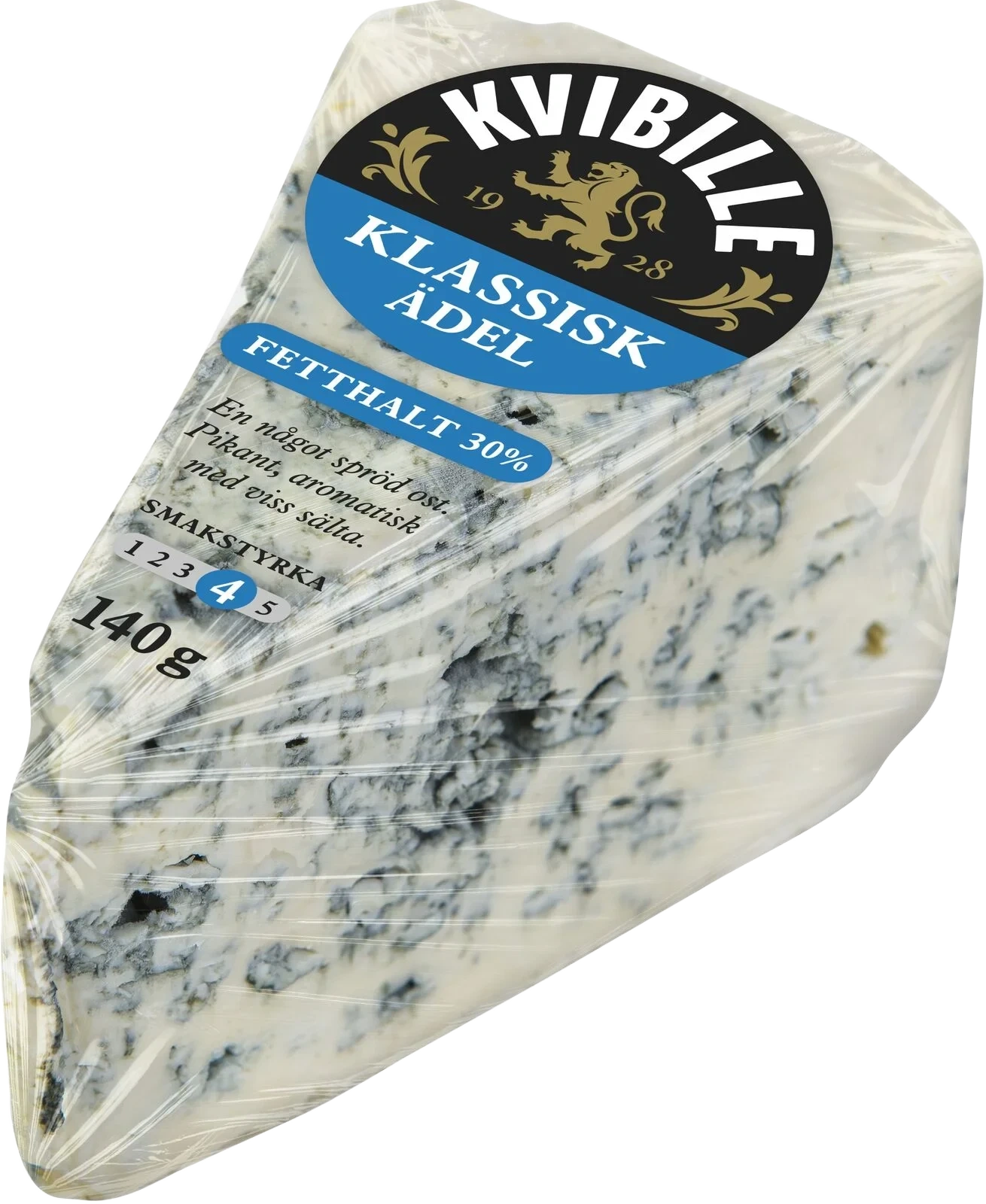 Ädel 30% blåmögelost