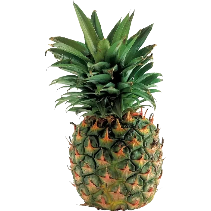 Ananas Extra Sweet 1-pack Klass 1 ICA