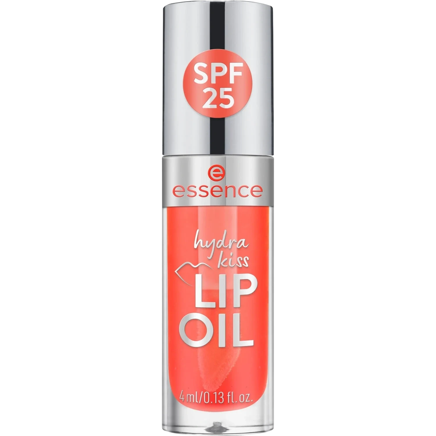 essence Hydra Kiss Lip Oil
