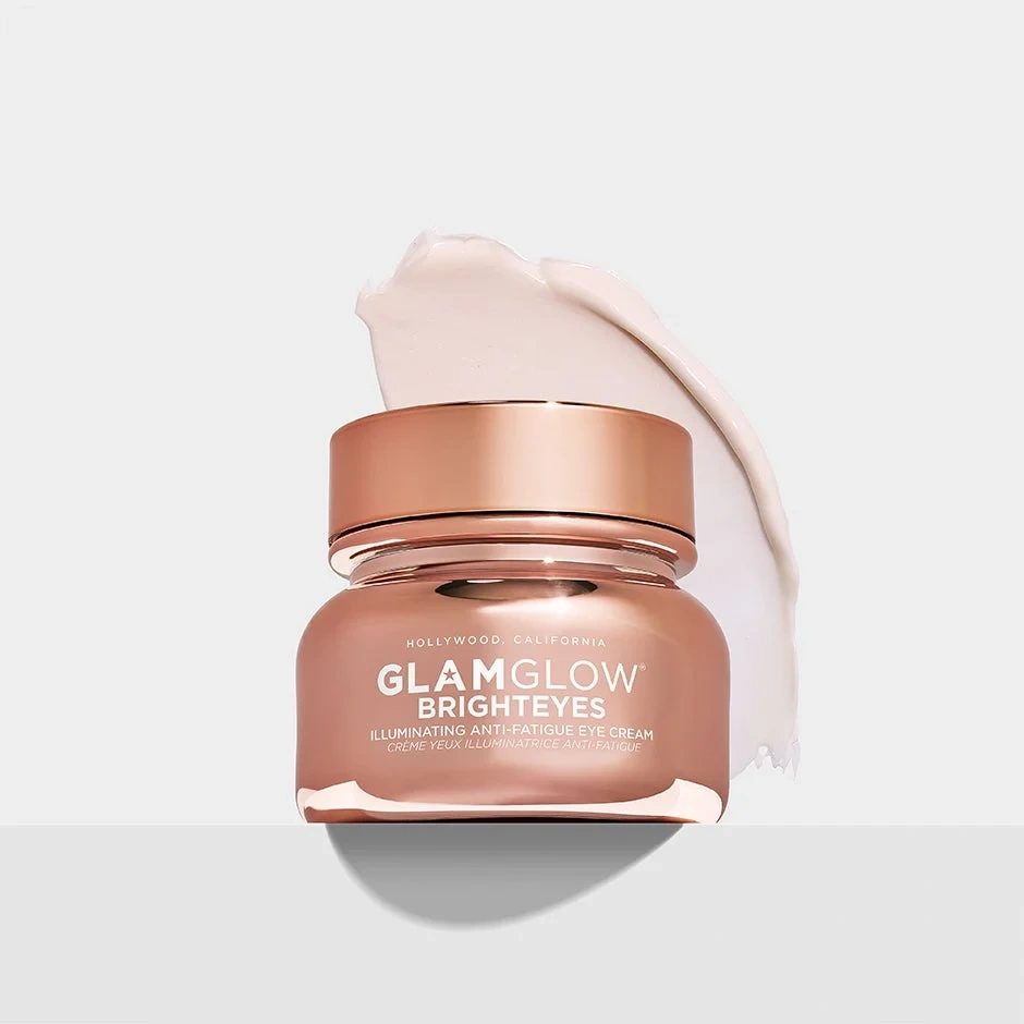 GlamGlow Brighteyes