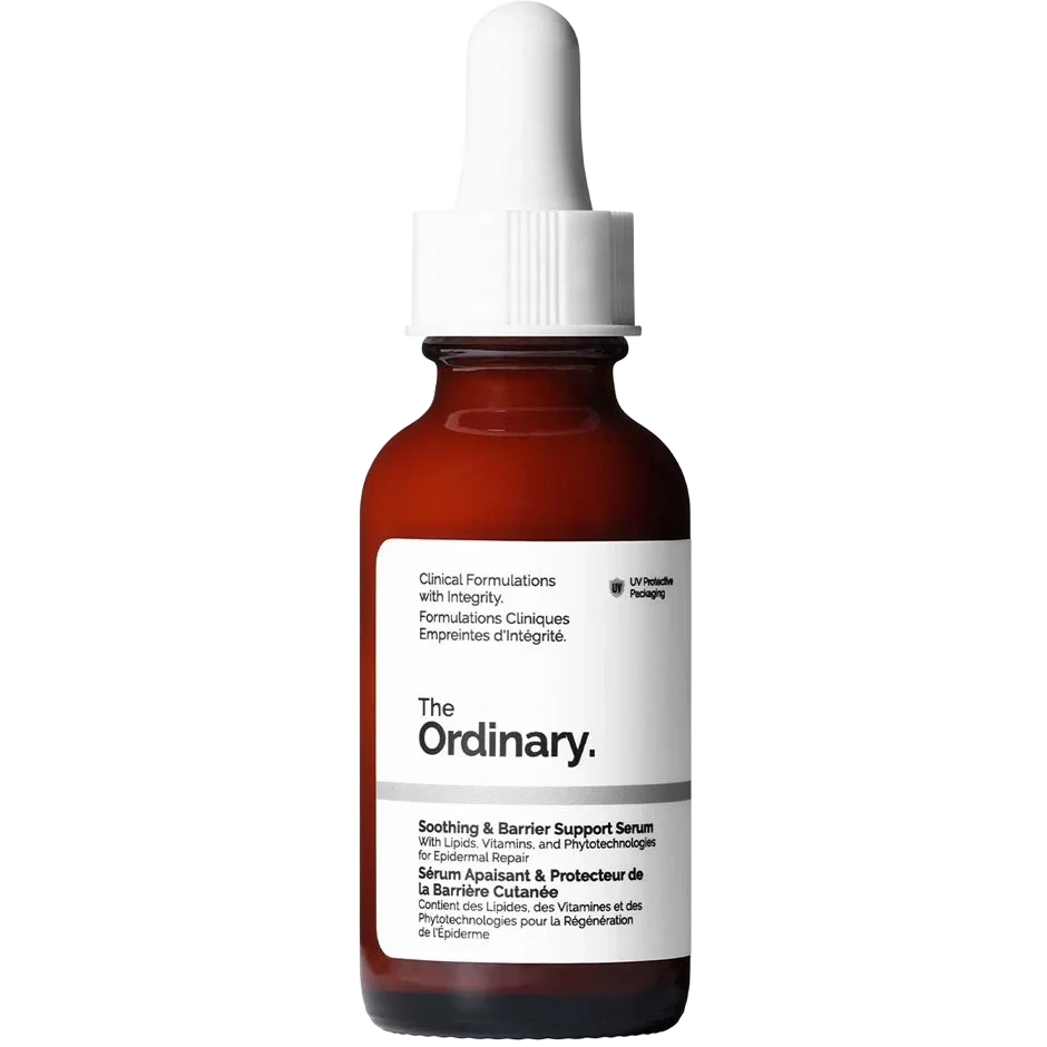 The Ordinary Soothing & Barrier Support Serum