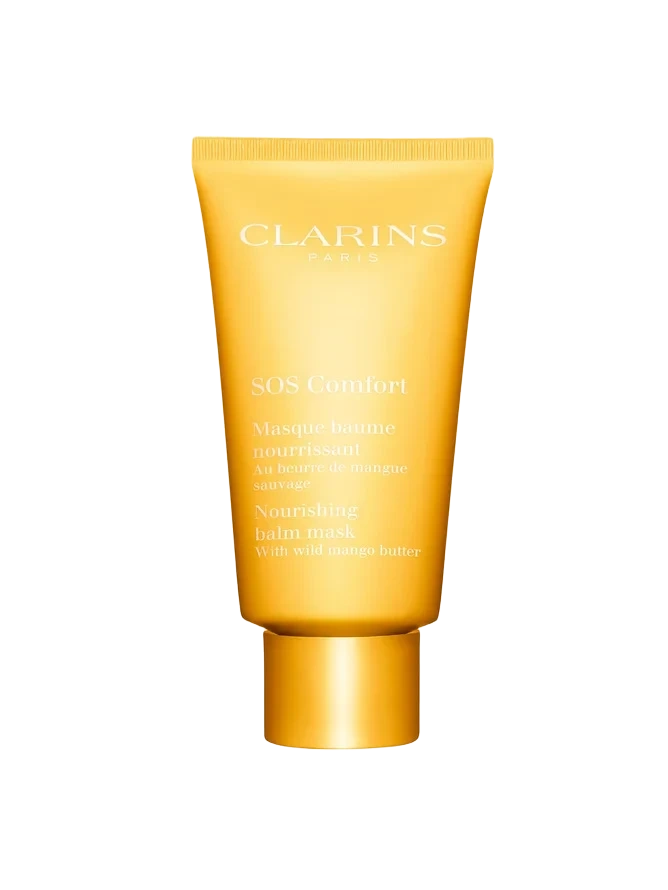 Clarins SOS Comfort Mask 75 ml