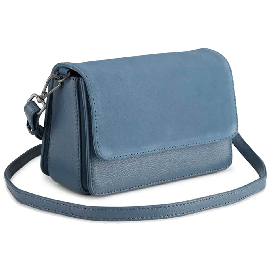 Markberg Viviana MBG Crossb., Suede Mix