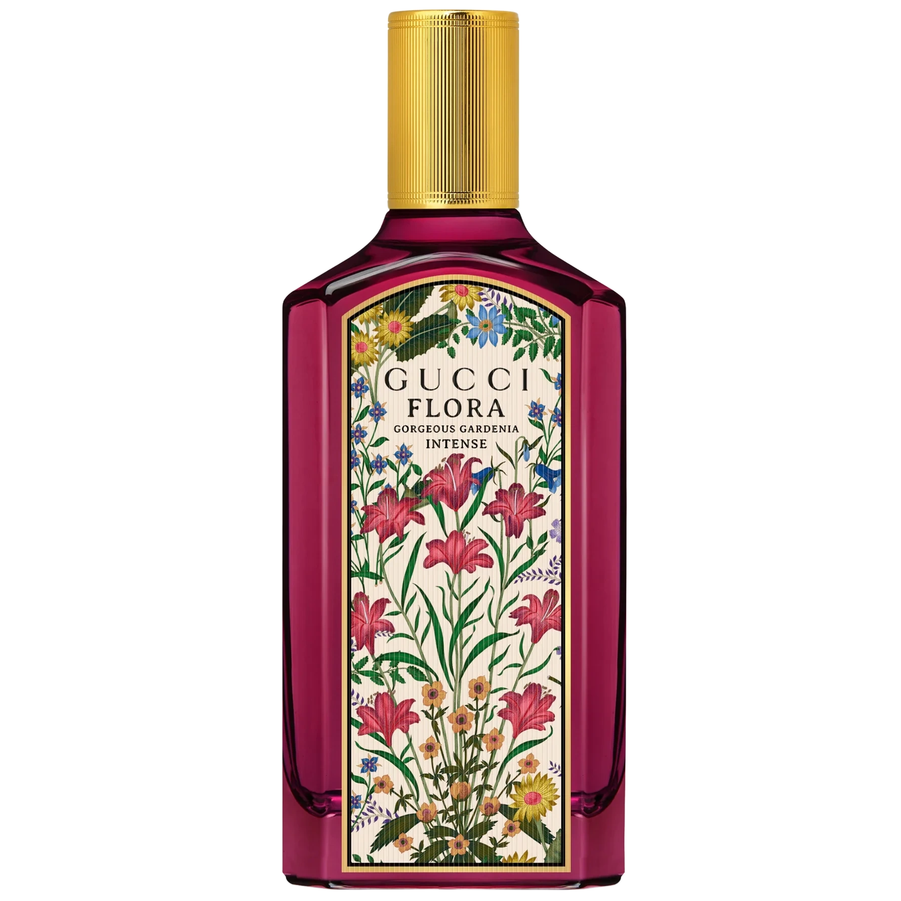Gucci Flora Gorgeous Gardenia Intense Eau de Parfum 100 ml