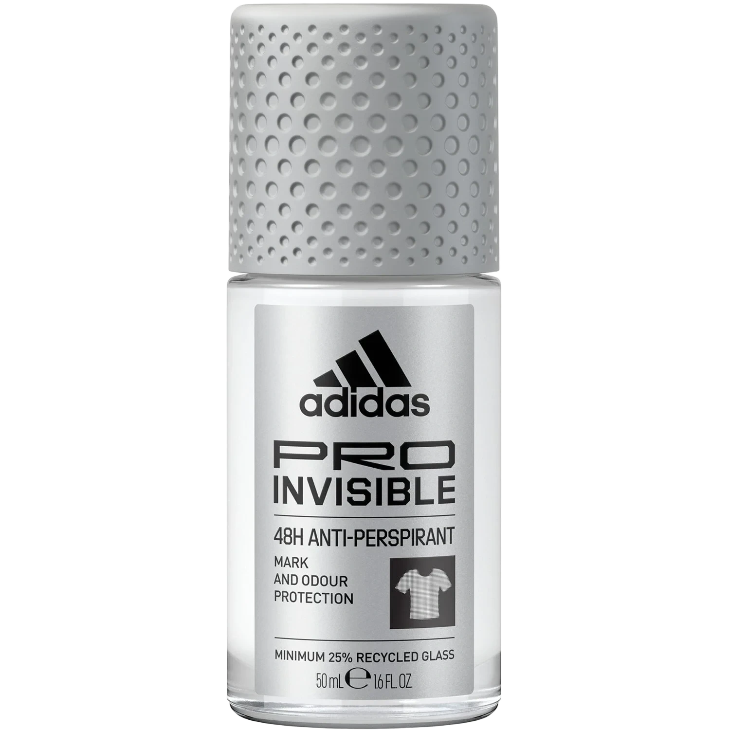 Adidas Pro Invisible Roll-on Deodorant