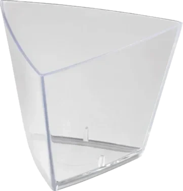 Duni Tri Transparent