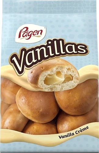 Vanillas