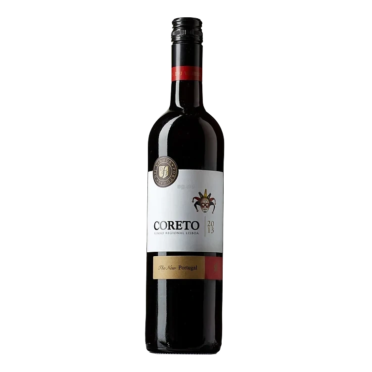 Coreto 75 cl 11,5% 