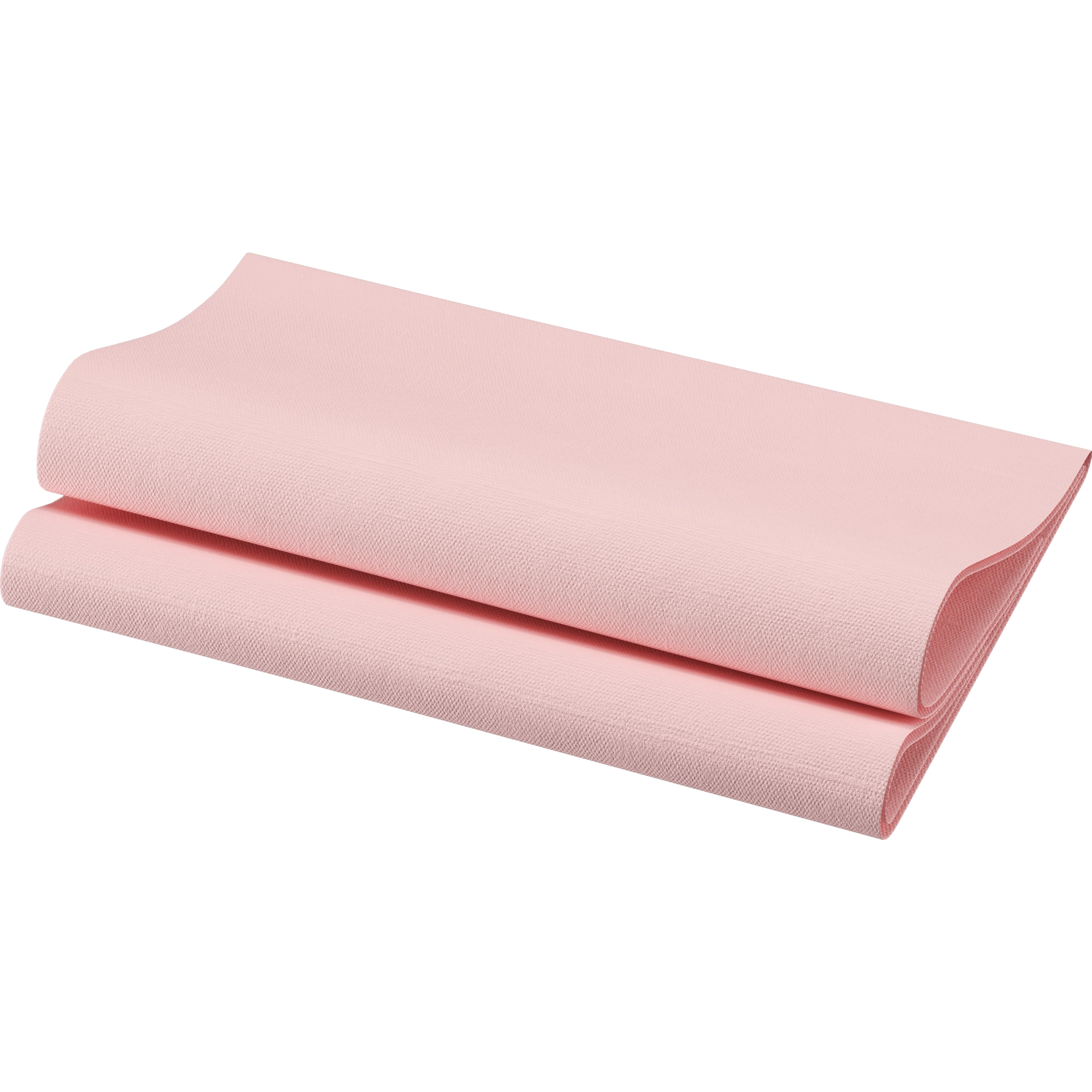 Serviett Biodunisoft 40cm Mellow Rose